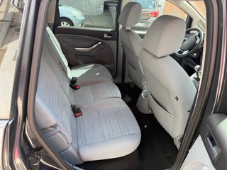 Ford C-MAX 2009