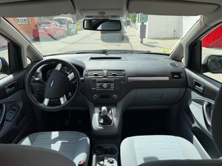 Ford C-MAX 2009
