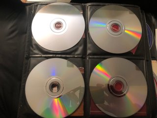 Colección DVD El Padrino Completa