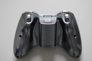 Mando Xbox 360 Oficial Inalámbrico NG