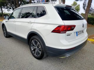 Volkswagen Tiguan Allspace 2018 7 PLAZAS