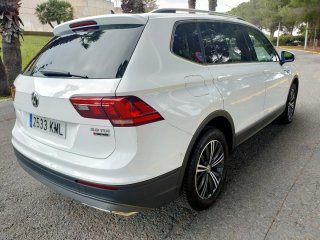 Volkswagen Tiguan Allspace 2018 7 PLAZAS