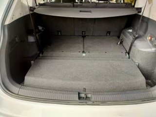 Volkswagen Tiguan Allspace 2018 7 PLAZAS