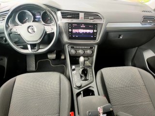 Volkswagen Tiguan Allspace 2018 7 PLAZAS