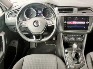 Volkswagen Tiguan Allspace 2018 7 PLAZAS