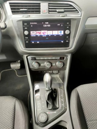 Volkswagen Tiguan Allspace 2018 7 PLAZAS