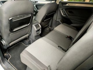 Volkswagen Tiguan Allspace 2018 7 PLAZAS