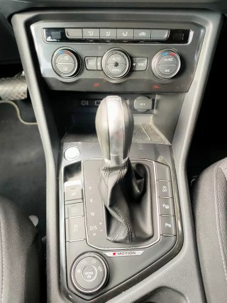 Volkswagen Tiguan Allspace 2018 7 PLAZAS