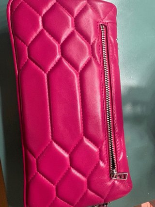 Bolso Zadig & Voltaire Rosa