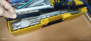 Taladro percutor Bosch GBH 2-22 RE