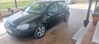 Volkswagen Golf 2007