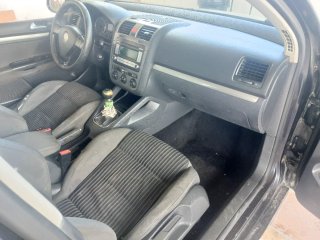 Volkswagen Golf 2007