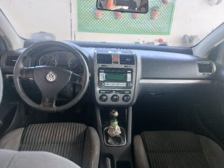 Volkswagen Golf 2007