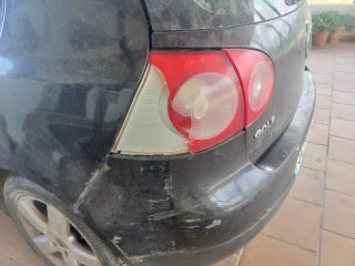 Volkswagen Golf 2007