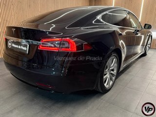 Tesla Model S 100D 310 kW (422 CV)