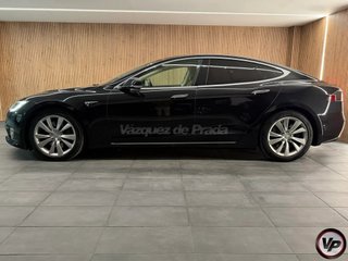 Tesla Model S 100D 310 kW (422 CV)