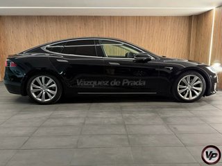 Tesla Model S 100D 310 kW (422 CV)