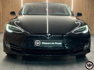 Tesla Model S 100D 310 kW (422 CV)
