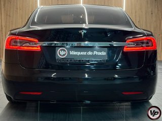 Tesla Model S 100D 310 kW (422 CV)
