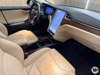 Tesla Model S 100D 310 kW (422 CV)