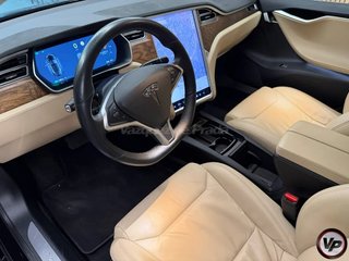 Tesla Model S 100D 310 kW (422 CV)