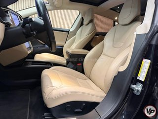 Tesla Model S 100D 310 kW (422 CV)