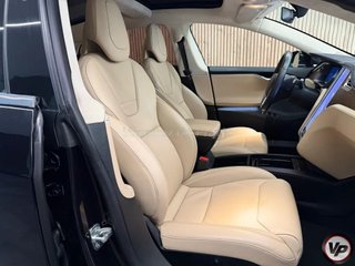 Tesla Model S 100D 310 kW (422 CV)