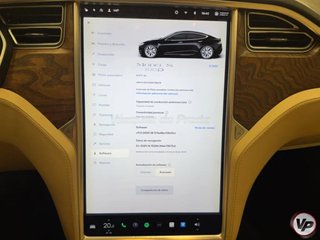 Tesla Model S 100D 310 kW (422 CV)