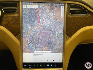 Tesla Model S 100D 310 kW (422 CV)