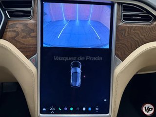 Tesla Model S 100D 310 kW (422 CV)