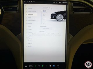Tesla Model S 100D 310 kW (422 CV)