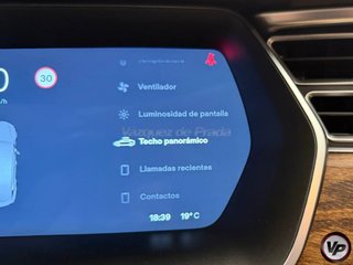 Tesla Model S 100D 310 kW (422 CV)
