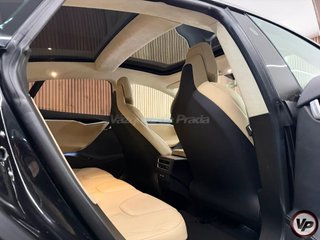 Tesla Model S 100D 310 kW (422 CV)