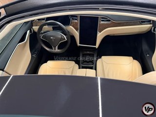Tesla Model S 100D 310 kW (422 CV)