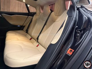 Tesla Model S 100D 310 kW (422 CV)