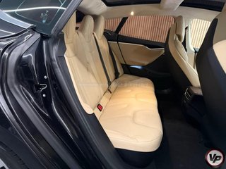 Tesla Model S 100D 310 kW (422 CV)