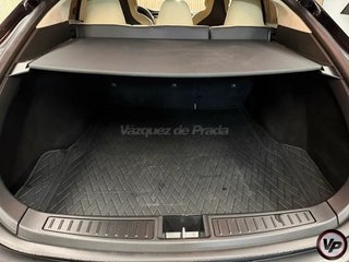 Tesla Model S 100D 310 kW (422 CV)