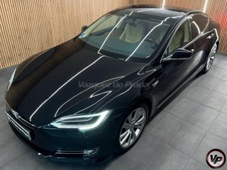 Tesla Model S 100D 310 kW (422 CV)