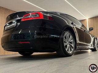 Tesla Model S 100D 310 kW (422 CV)