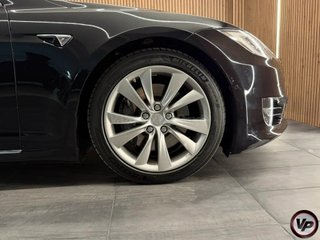 Tesla Model S 100D 310 kW (422 CV)