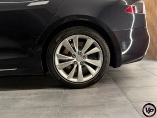 Tesla Model S 100D 310 kW (422 CV)