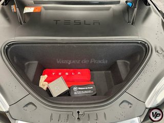 Tesla Model S 100D 310 kW (422 CV)