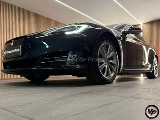 Tesla Model S 100D 310 kW (422 CV)