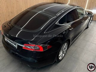 Tesla Model S 100D 310 kW (422 CV)