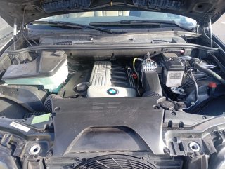 BMW X5 2003