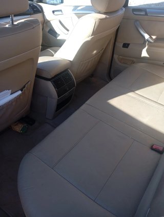 BMW X5 2003