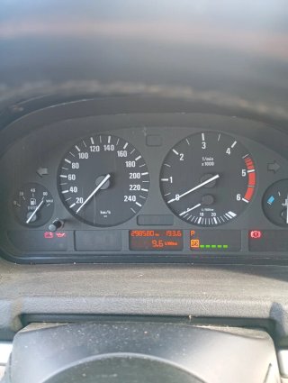BMW X5 2003