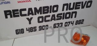 piloto ford escort izquierdo valeo