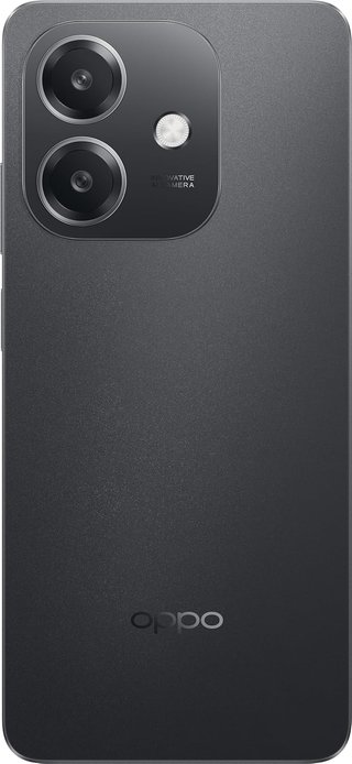 Smartphone OPPO batería carga rápida cámara