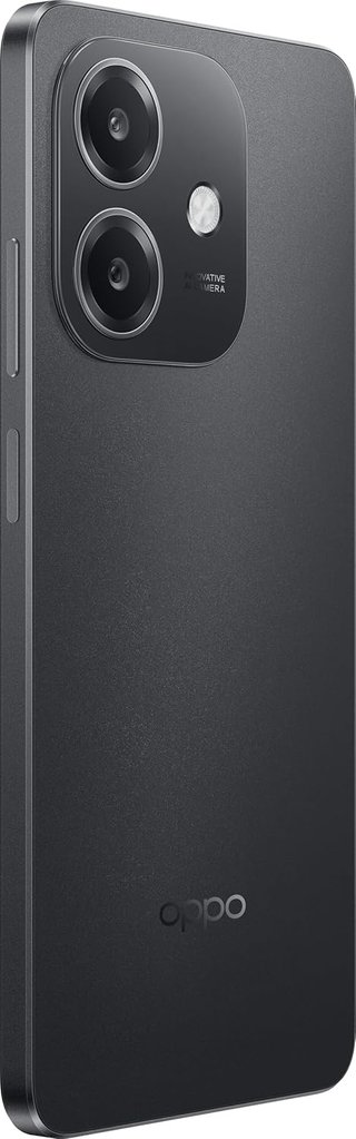 Smartphone OPPO batería carga rápida cámara